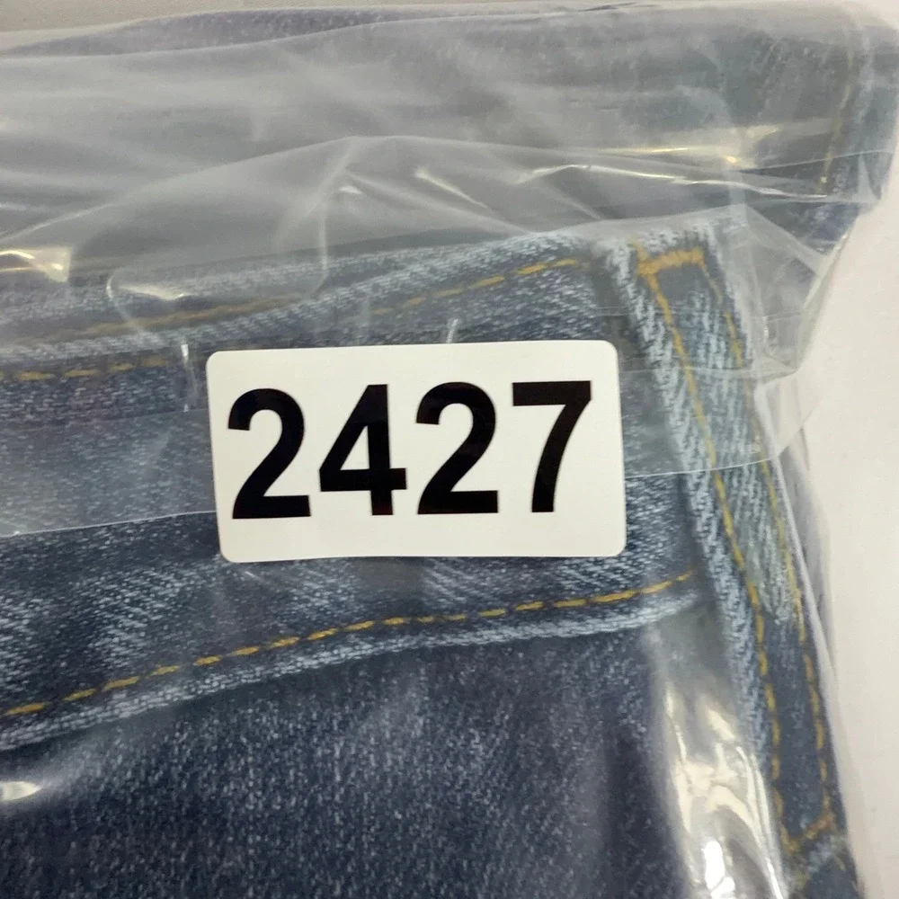 Cinch Mens Straight Leg Jeans 38x36 Dark Wash‎ Cotton Denim Workwear